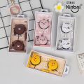 Earphone Wired Earphone Cartoon Earphone Cute Rabbit Wired Headset Portable Cute Student Earphone Love Series. 