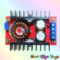 DC to DC 10-32V to 12-35V DC to DC Step UP Boost Converter 150W Boost Converter  Power Module. 