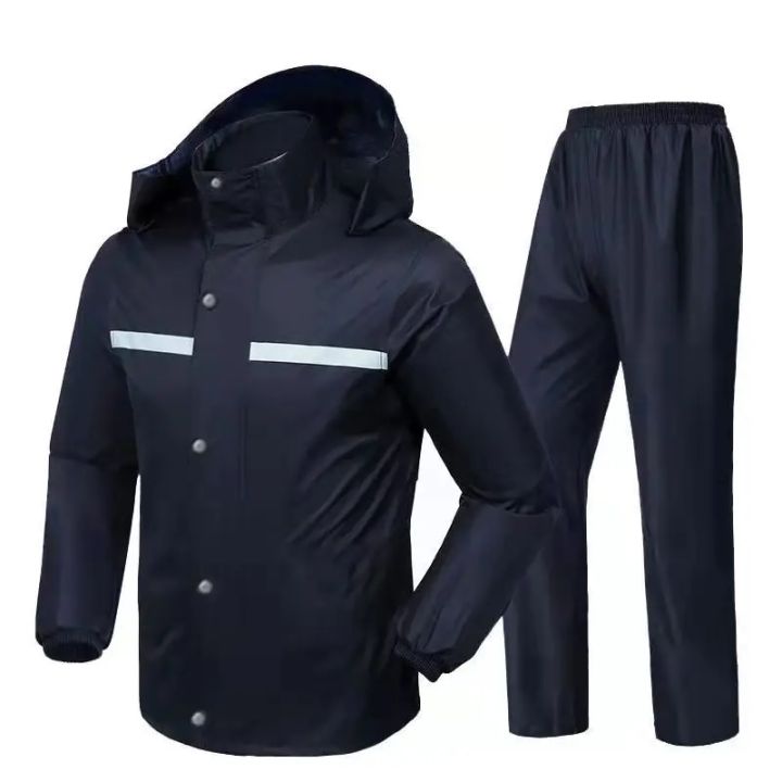Men's%20thickened%20raincoat%20set,%20rainproof%20mask,%20raincoat,%20outdoor%20work,%20hiking,%20cycling,%20fishing,%20raincoat,%20storm%20proof%20-%20Image%203