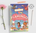 Hotel Flamingo: Fabulous Feast Book by Alex Milway. 