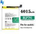 OPPO BLP791 Mobile Battery 4015 mAh  For OPPO F17. 