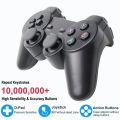 2.4G Wireless Game Controller For PS3 Remote Gamepad Joystick For Android Phone/TV Box/M8/GD10 Controle for PC/ Super Console X.