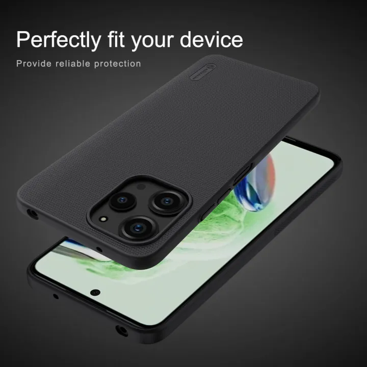 Nillkin%20(%20Xiaomi%20Redmi%2012%204G,%205G,%20)%20Super%20Frosted%20Shield%20Matte%20cover%20case%20for%20Xiaomi%20Redmi%2012%204G,%205G,%20Redmi%20Note%2012R%205G,%20Xiaomi%20Poco%20M6%20Pro%20-%20Black%20-%20Image%2010