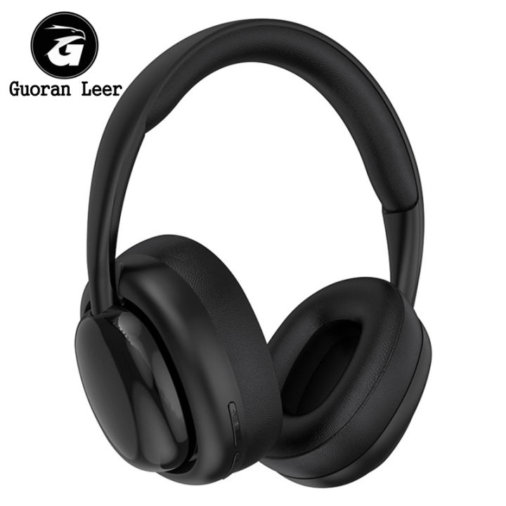 Wireless Headphones Over Ear Hi-Fi Stereo Deep Bass Wireless - Main Image