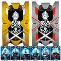 Inductive version of Ultraman Aix, transformer, toy, card toy, sublimator, spark , Orb summoner. 