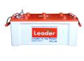 LEADER IPS/UPS Battery 220AH with 24 months warranty. 