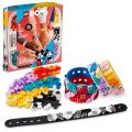 LEGO 41947 MICKEY & FRIENDS BRACELETS PACK. 
