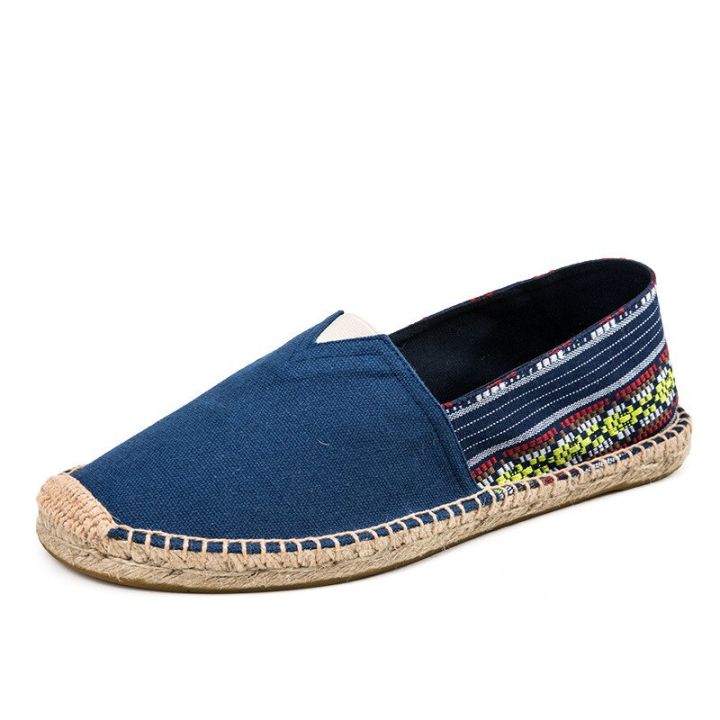 Men%20Women%20Linen%20Breathable%20Casual%20Flat%20Shoes%20Fashion%20Canvas%20Espadrilles%20Summer%20Fisherman%20Driving%20Footwear%20-%20Image%206