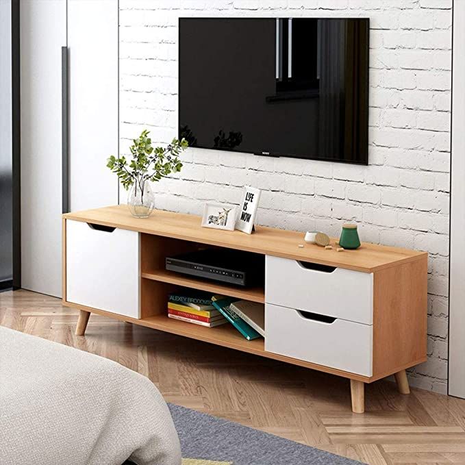 Aldeemart%20Standing%20TV%20Stand%20Entertainment%20Center%20with%20Drawers%20Media%20Console%20for%20Living%20Room%20or%20Office%20TV%20Cabinet%20-%20Image%203