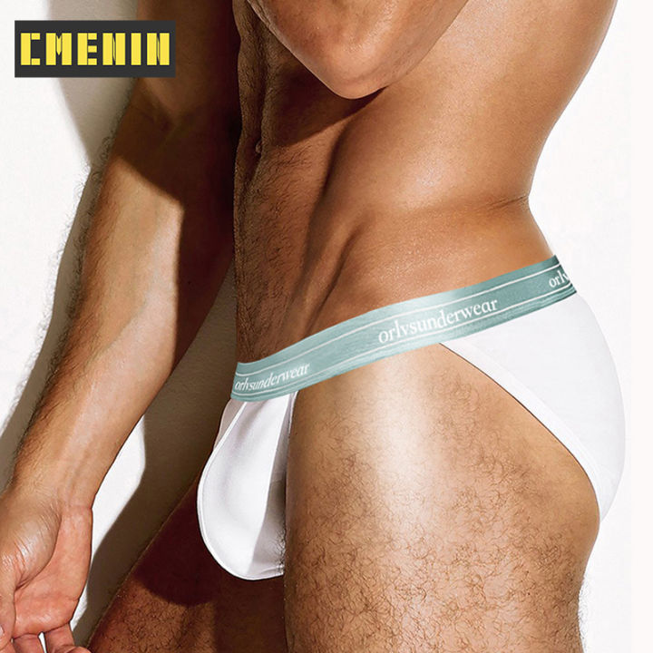 ORLVS%201Pcs%20Cotton%20Patchwork%20Quick%20Dry%20Underwear%20Men%20Jockstrap%20Ins%20Style%20Briefs%20Mens%20Underpants%20Man%20OR6220%20-%20Image%203