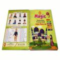 Kids Favourite Handwritting Magic Practice Book. 