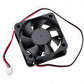 DC 12V Cooling Fan Black- 2 inch. 