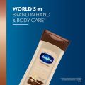 Intensive Care Cocoa Radiant Body Gel Oil 200ml UK.