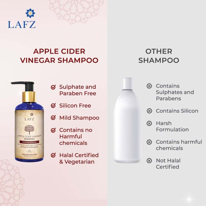 Lafz%20Apple%20Cider%20Vinegar%20Halal%20Certified%20Shampoo%20200ml%20-%20Image%208