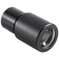 10X Microscope Eyepiece Wide Angle Optical Lenses Adapter Field 18mm Professional Ocular Lens Standard.