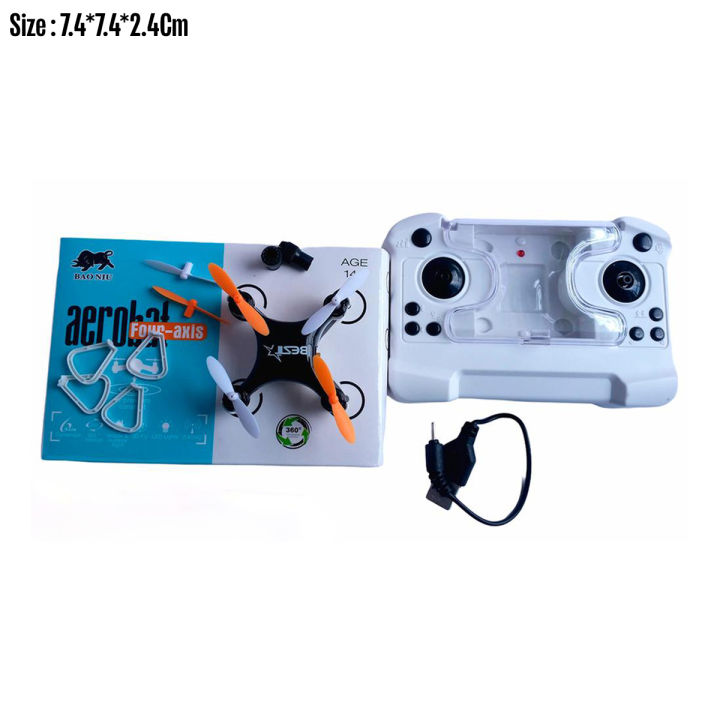 Mini%20pocket%204%20axis%20aerobat%20quadrocopter%20drone%20with%20Remote%20control%20for%20kids%20-%20Image%204