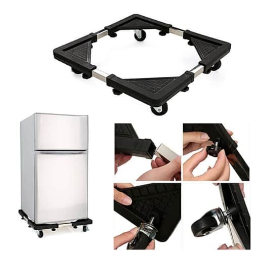 Reinforced%20Retractable%20Movable%20Wheel%20Rack%20Base%20Bracket%20for%20Refrigerator%20/%20Washing%20Machine%20-%20Image%204