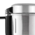 300W Stainless Electric Grinder Electric Fast Grinding Multifunction Smash Machine Rice Beans Home Blender. 