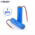 3.7V Battery for AC DC LED Bulb- 1pcs 3.7V. 