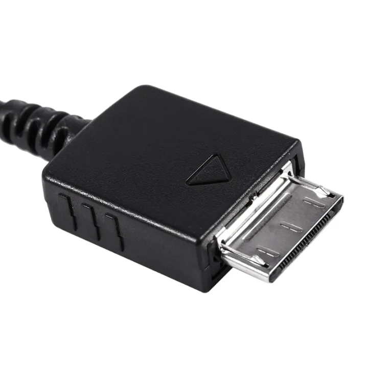 2X%20USB%20Data%20Charger%20Cable%20for%20Sony%20Walkman%20MP3%20Player%20-%20Image%204