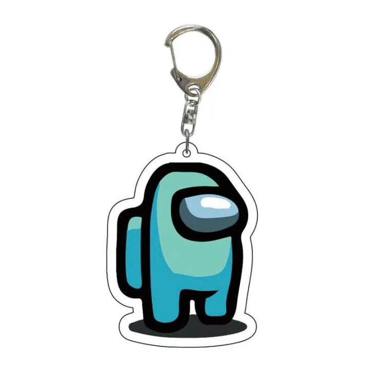 Anime%20Game%20Among%20Us%20Keychain%20Crewmates/Imposter%20Car%20Keychains%20for%20Men%20Bag%20Pendant%20Key%20Chain%20Trinkets%20Figure%20Ring%20Jewelry%20Gifts%20-%20Image%202