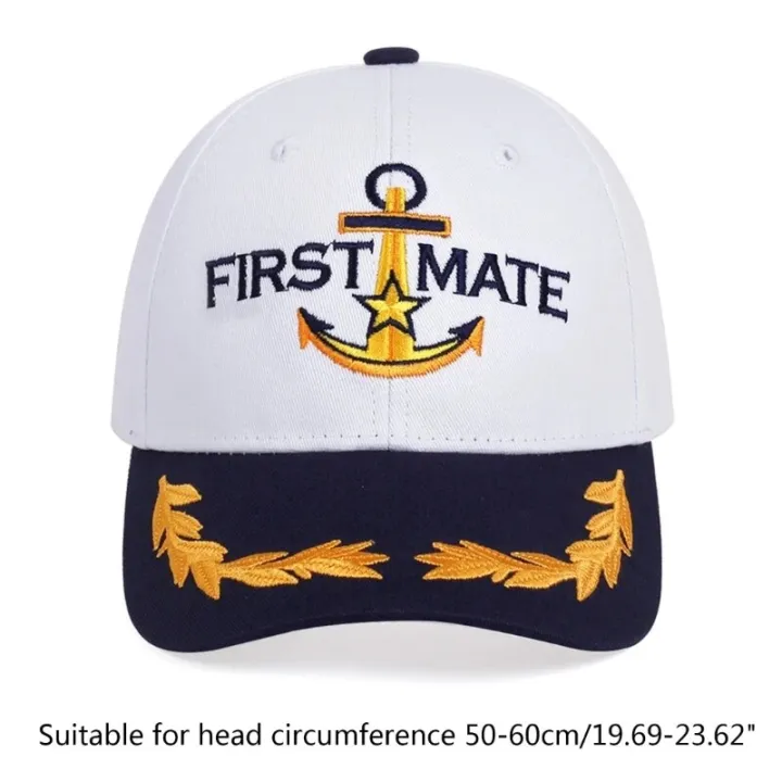 Sailor%20Ship%20Boating%20Captain%20Baseball%20Hat%20Adult%20Kids%20Navy%20Marine%20Outdoorsport%20Hat%20-%20Image%205