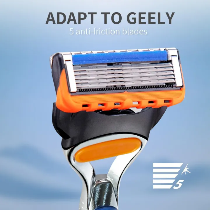 Manual%20five-blade%20razor%20and%20matching%20blade%20heads%20-%20Image%204