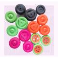 Baby Tricycle Wheel Nylon Wheel 1 pc Baby Accessories.