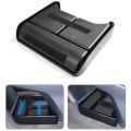 JAERBEE Center Console Storage Box for ID.4 ID4 ID 4 Crozz Storage Box Console Central Organizer Tray.