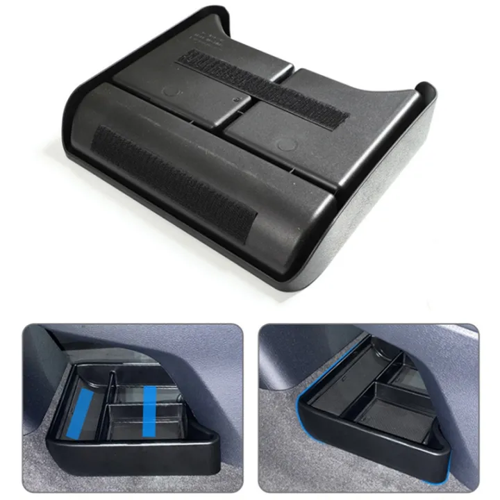 JAERBEE%20Center%20Console%20Storage%20Box%20for%20ID.4%20ID4%20ID%204%20Crozz%20Storage%20Box%20Console%20Central%20Organizer%20Tray%20-%20Image%204