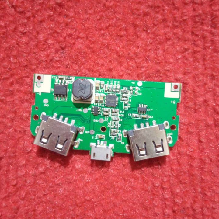 Better%20Quality%20Dual%20USB%20Power%20Bank%20Circuit%20Input%20DC%205V%202A%20Micro%20USB%20Socket%20Output%20DC%205V%202A%201A%20Dual%20USB%20&%20BMS%20Protection%20Lithium%20Battery%20-%20Image%206