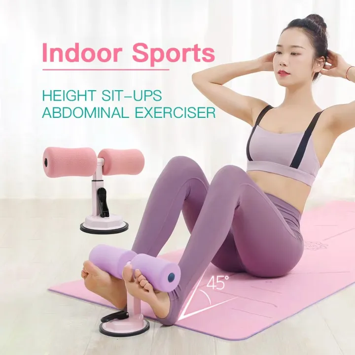 Fitness%20Equipment%20Adjustable%20Self-Suction%20Sit%20Up%20Bars%20Abdominal%20Core%20Workout%20Strength%20Training%20ab%20Assist%20Home%20Sport%20-%20Image%204