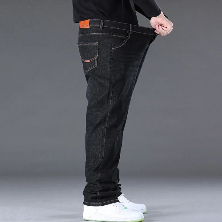 Men's%20Black%20Jeans%20Pants%20Big%20Size%2048%2050%20Large%20Size%20Pants%20for%2045-150kg%20Jeans%20Hombre%20Wide%20Leg%20Jeans%20Pantalon%20Homme%20Baggy%20Jeans%20-%20Image%205