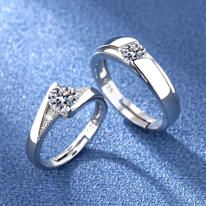Luxury%20Design%20Silver%20Alloy%20Finger%20Ring%20For%20Couple%20-%20Ring%20For%20Girls%20-%20Image%202