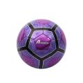 Football Size 5 -Violet.