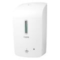 SVAVO 1000mL Automatic Soap Dispenser Infrared Motion Sensor Wall Mounted Touchless Soap Dispenser Dish Liquid Lotion Gel Shampoo Chamber Auto Hand Soap Dispenser. 