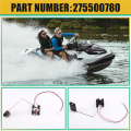 275500780 ATV Fuel Level Sensor for 4-TEC RXP RXT GTX. 