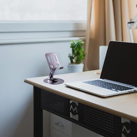 360%20Rotating%20Metal%20Aluminum%20Alloy%20Phone%20Tablet%20Stand%20Adjustable%20Universal%20-%20Image%2010