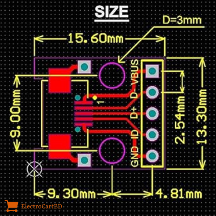 Micro%20USB%20To%20DIP%20Adapter%205pin%20Female%20Connector%20Module%20Board%20Panel%20Female%205-Pin%20Pinboard%20B%20Type%20PCB%202.54%20MM%20-%20Image%205
