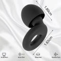 【Bestselling Product】 Motorcycle Noise cancling Earplug Swimming sleeping Ear Plug Noise Filtering plug Soft Reduction Sleep Earplugs. 