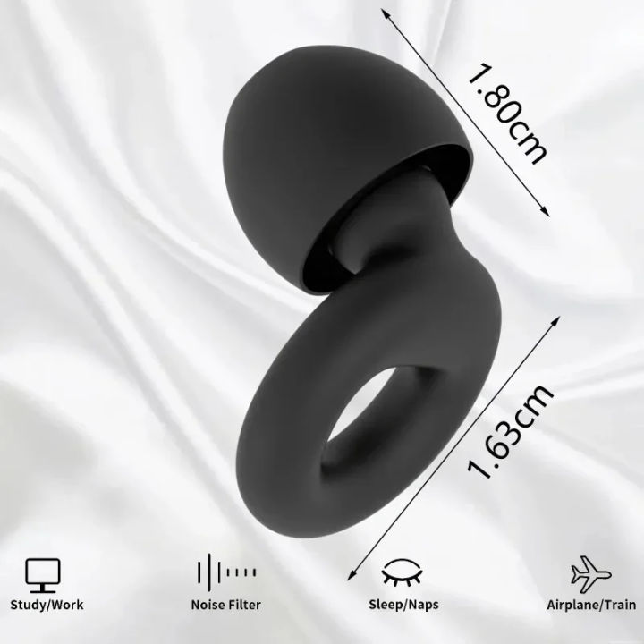 Motorcycle%20Noise%20cancling%20Earplug%20Swimming%20sleeping%20Ear%20Plug%20Silicone%20Noise%20Filtering%20plug%20Soft%20Comfort%20Reduction%20Sleep%20Earplugs%20-%20Image%207