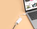 USB C Ethernet Gigabite RTL8153B USB-C to RJ45 1000M Lan Adapter for MacBook Pro Type C Network Card USB Ethernet adapter 8152B.