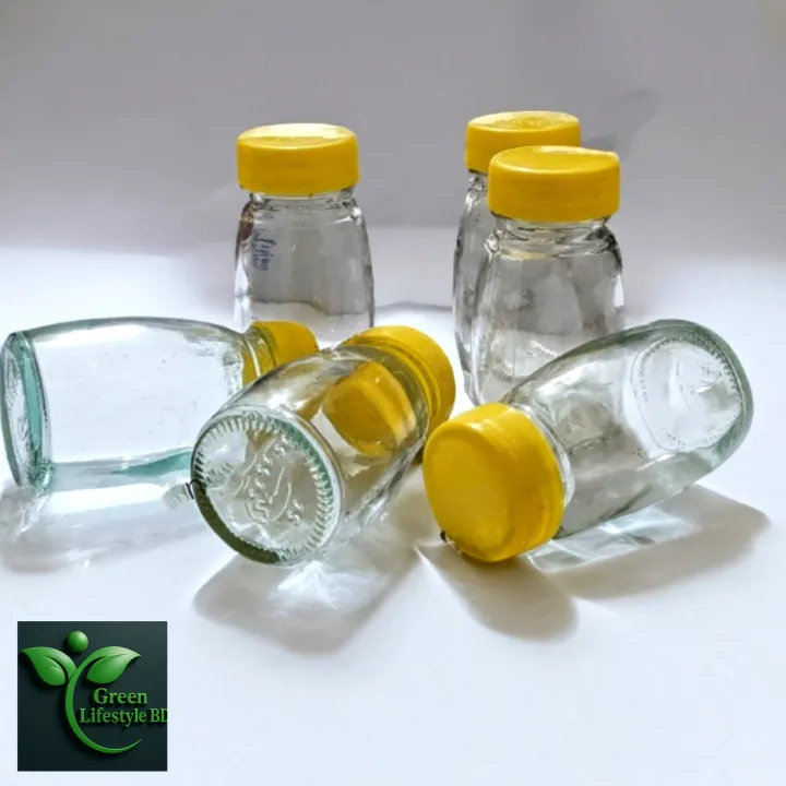 6/12%20Pcs%20120ml%20Glass%20Jar%20Set%20%E2%80%93%20Premium%20Glass%20Containers%20with%20New%20Cap%20for%20Kitchen%20&%20Dining%20Storage%20-%20Image%204