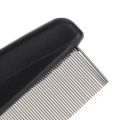 COLO Pet Grooming Comb Teeth Falling Off Hair Flea Tick Removal Brush Dog Cat Supplies.