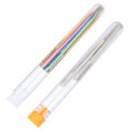 Bent Tip Needle Aluminum Stainless Steel Knitting for Weave Sewing Stitching. 