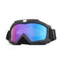 (New)Dirt Motorcycle Goggle Helmet bike Glae Outdoor Cycling Glae Moto kiing Windproof andproof UV Protection unglae. 