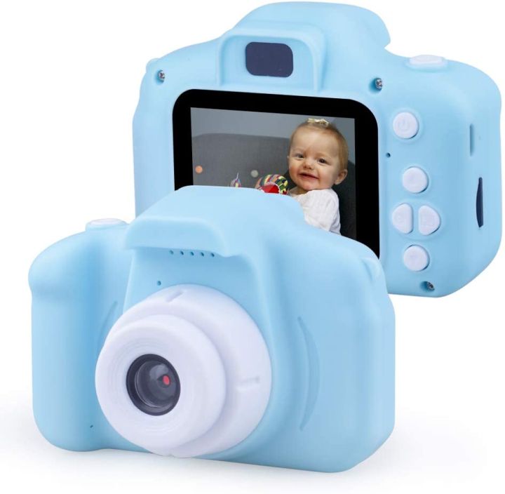 X10 Kids Camera For Video And Picture