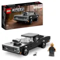 LEGO 76912 FAST & FURIOUS 1970 DODGE CHARGER R/T V29. 