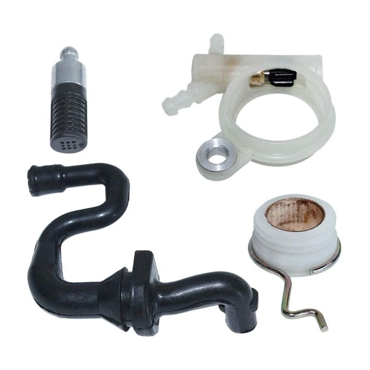 1143%20640%203201%20Oil%20Pump%20Hose%20Filter%20Worm%20Gear%20Kit%20for%20-%20Image%203