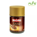 MacCoffee Gold Jar - 50gm. 